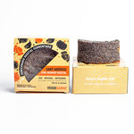 VEGGIE KARMA Bio Vegan Kaas met Plantaardige Chorizo Sant Andreu