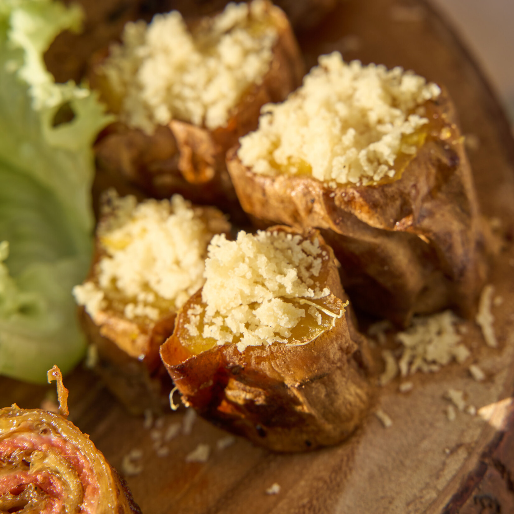 Veggie Garden  Café Vegan High Cheese August