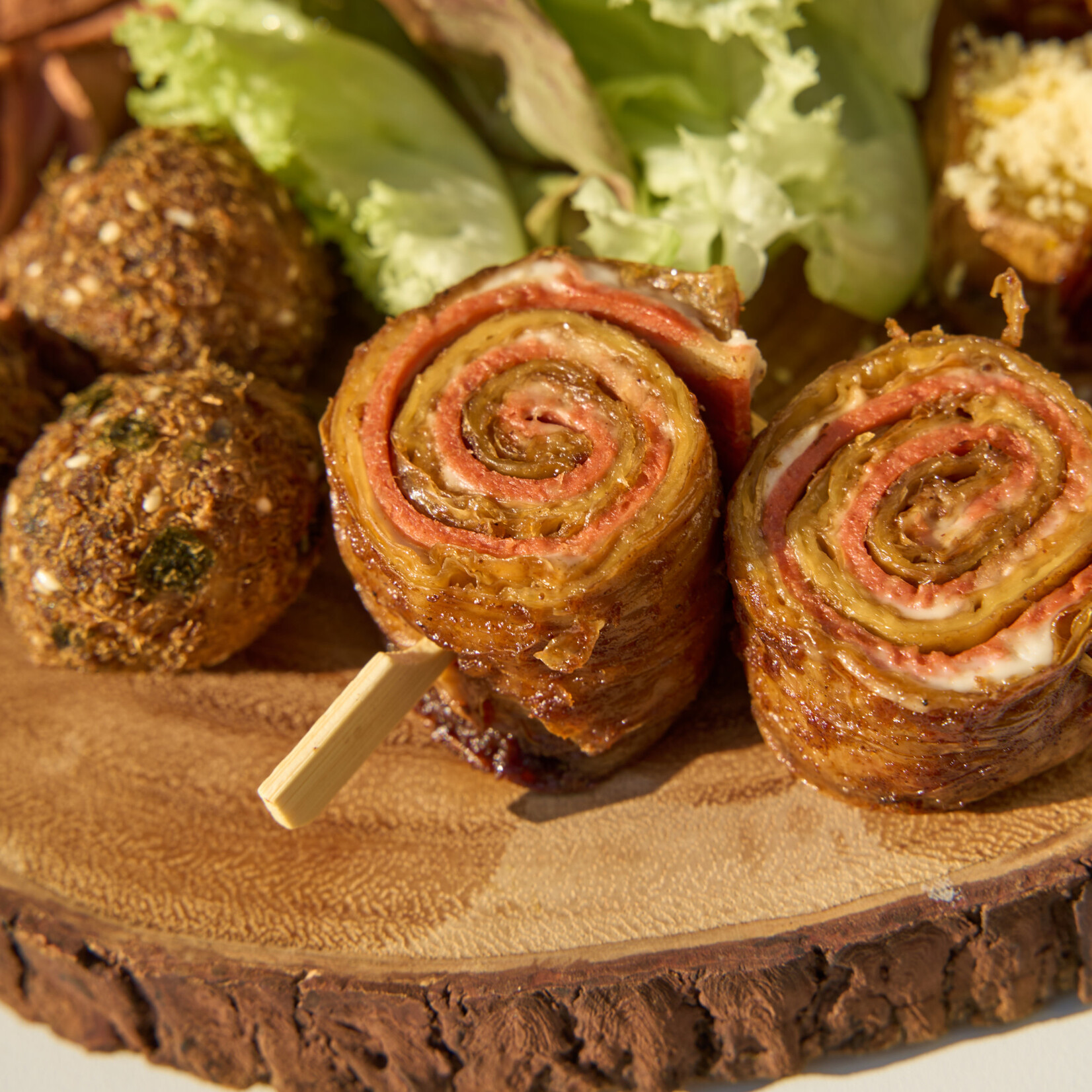 Veggie Garden  Café Vegan High Cheese Augustus