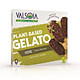 VALSOIA [V] Cashew Minibars - Pistachio