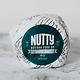 NUTTY [V] Simply Blue Vegan Cheese B.B.D 20.05.2024