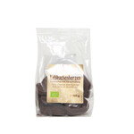 Bio Vegan Gingerbread Hearts with Cherry Filling