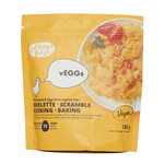 Cultured Foods Vegan vEGGs Plant-based Egg Alternative