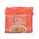 WEI LIH [V] Vegan Beef Instant Noodle (bag)