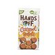 HANDS OFF Vegan Caramel Seasalt - Hazelnut Praline