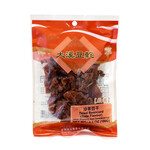 [V] Dried Tofu - BBQ Flavor