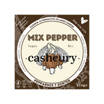 Casheury Bio Vegan Mix Peper Oude Kaas