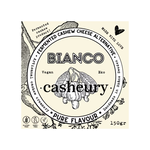 Casheury Bio Vegan Pure Smaak Oude Kaas ‘BIANCO’