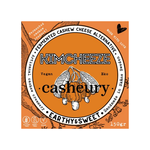 Casheury Bio Vegan Kimchi Flavoured Semi-Cured Cheese ‘KIMCHEEZE’