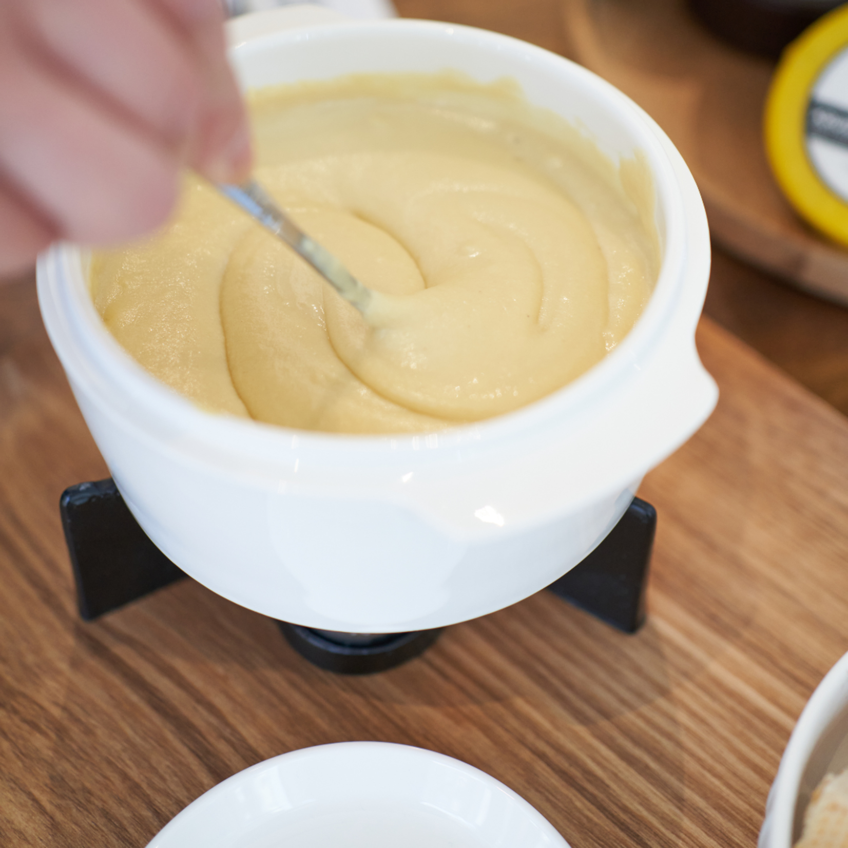 Veggie Garden  Café Vegan High Cheese Oktober