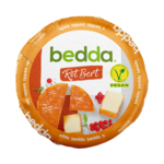 Bedda Vegan Soft Cheese - RotBert