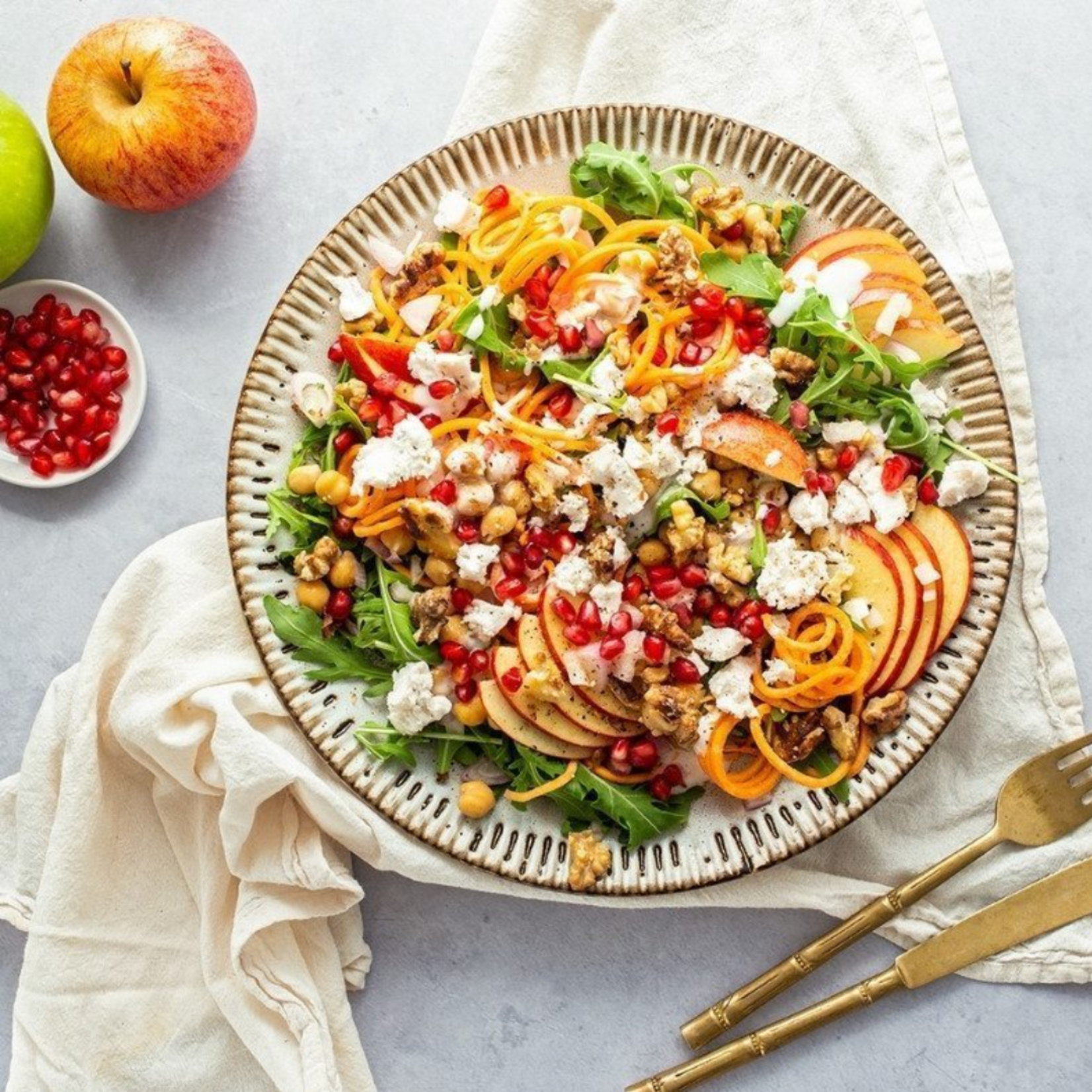Bedda Bedda Vegan Salade Dressing Sylter Stijl