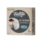 VIOLIFE Vegan Camembert LE ROND