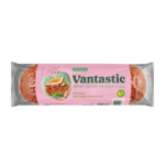 VANTASTIC Vegan Smoky Seitan Sausage