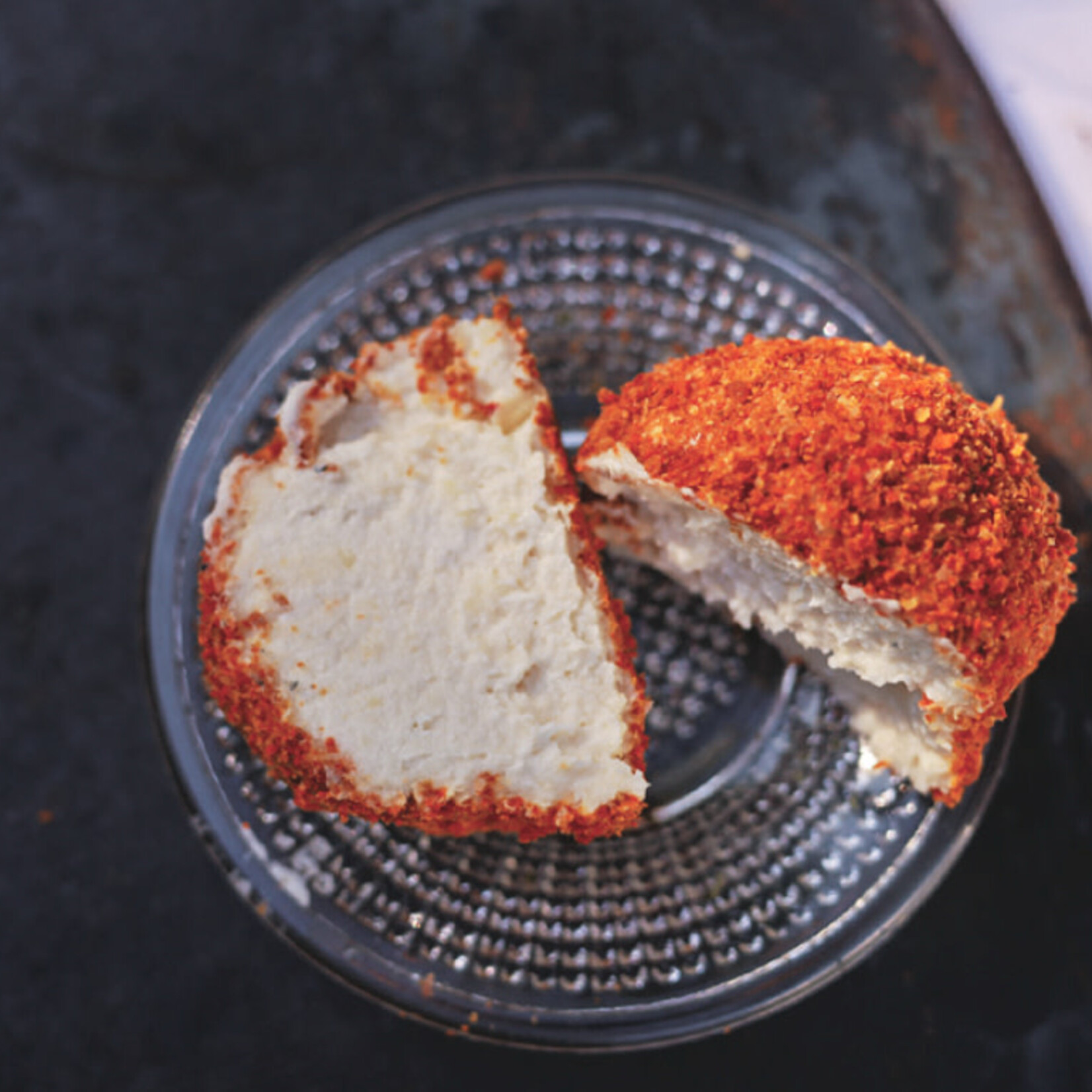 OMAGE OMAGE Bio Holiday Specials - Kimchi King