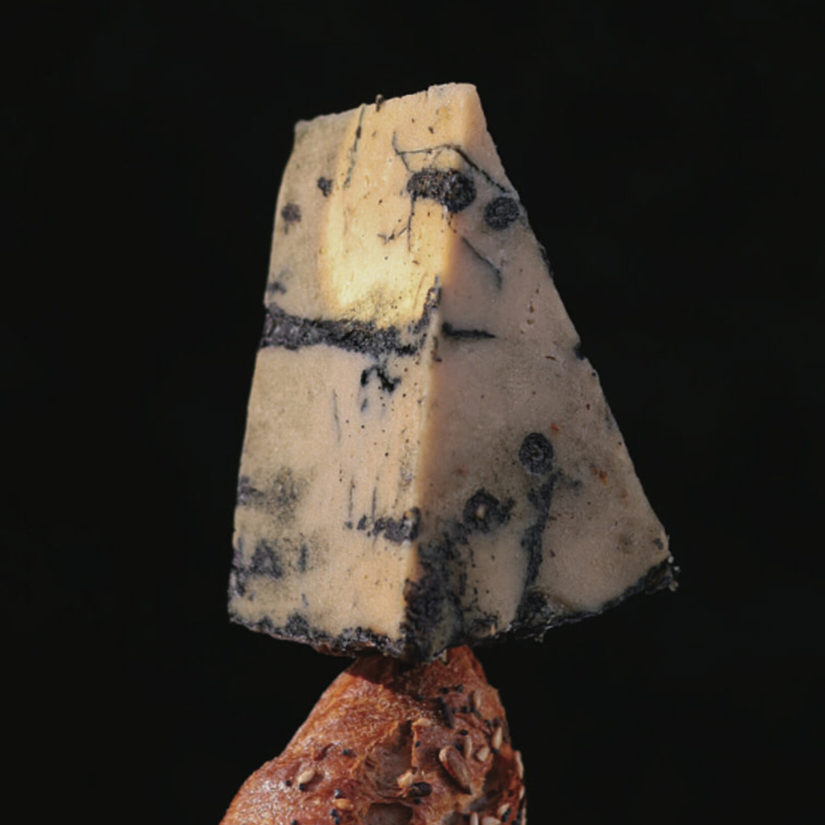 OMAGE OMAGE Holiday Specials - Blue Bacchus