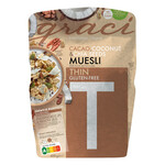 GRACI [V] Functional Muesli "Thin"