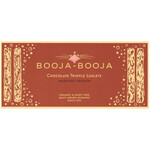 BOOJA-BOOJA Chocolate Truffle Loglets - Hazelnut Crunch