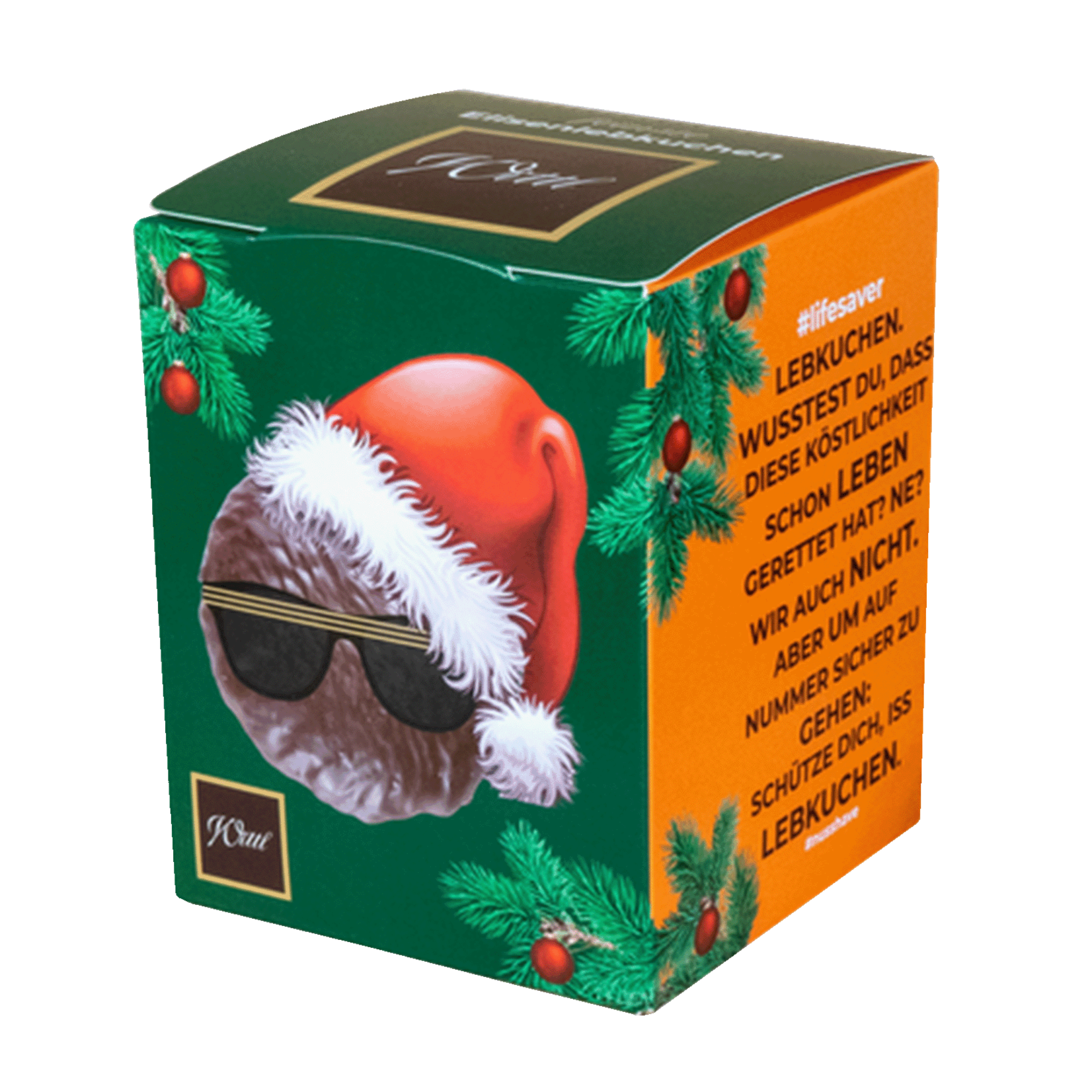Wittl Elisen Gingerbread