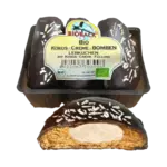 ROSMARIN BIOBACK Vegan Bio Coconut Cream Bombs