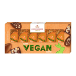 Vegan Eggs - Almond Brownie