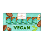 Vegan Eggs - Nougat Crispy Wafer