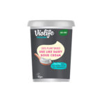 VIOLIFE Vegan Sour Cream