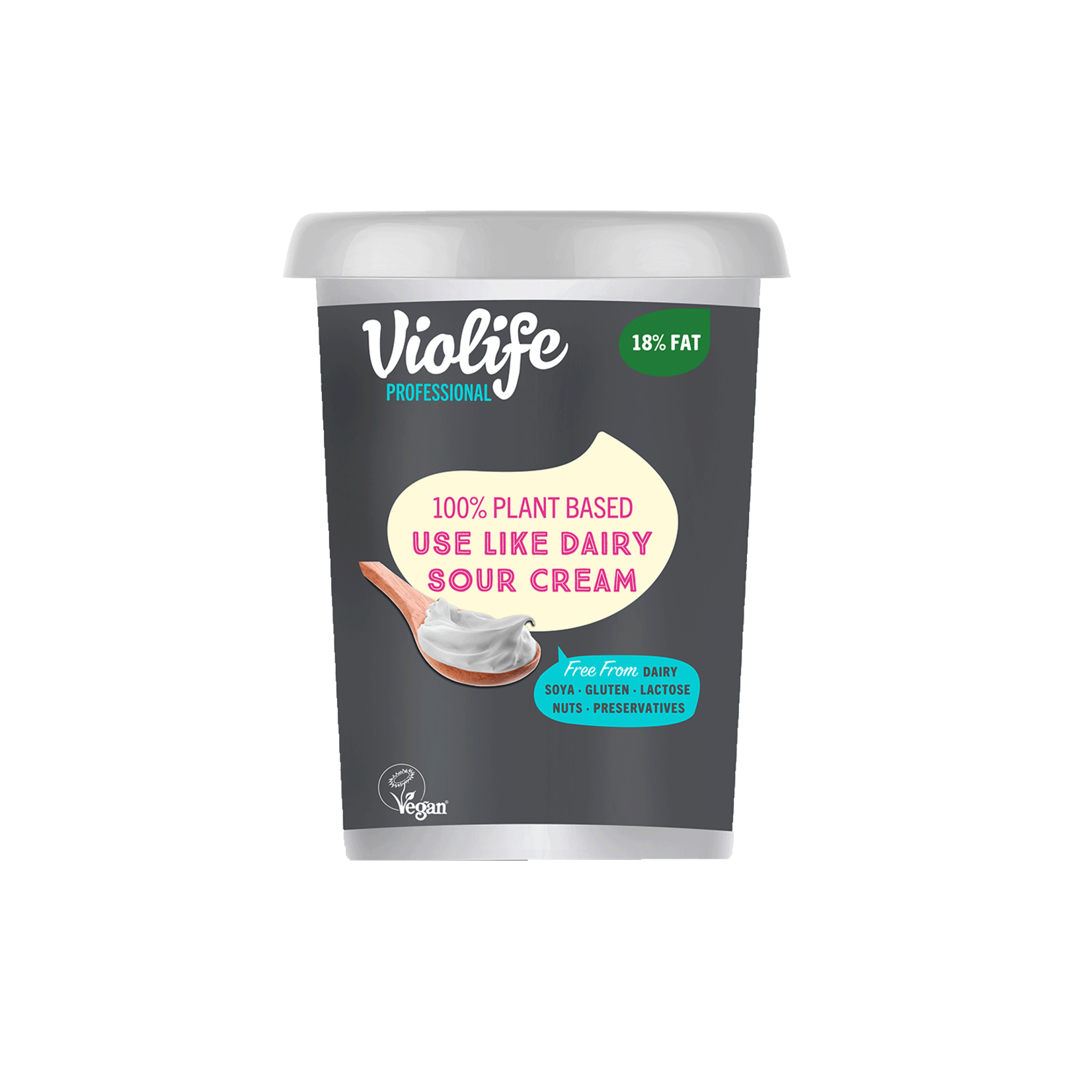 VIOLIFE Violife Vegan Sour Cream