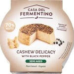 Casa del Fermentino [V] Cashew Fermentino Black Pepper Semi-Aged
