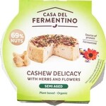 Casa del Fermentino [V] Cashew Fermentino Herbs & Flowers Semi-Aged