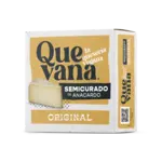 QUEVANA BIO Vegan Aged Wheel Cheese - Original