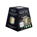 SAYVE BIO Vegan VEGRAN all Pure