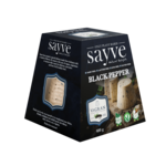 SAYVE BIO Vegan VEGRAN met Zwarte Peper
