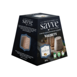 SAYVE BIO Vegan VEGRAN met Walnoot