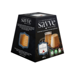 SAYVE BIO Vegan VEGRAN met Chili