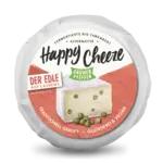 HAPPY CHEEZE [V] Der Edle Grüner Pfeffer Camembert