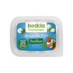 Bedda [V] Mozzarella Style Minis - Basil