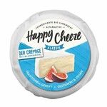 DR. Mannah's Bio Vegan Camembert Creamy White