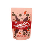 DANCING TEA [VG] Ruby Black Tea Popcorn