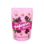 DANCING TEA [VG] Hibiscus Popcorn