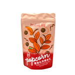 DANCING TEA [VG] Honey Flavor Black Tea Popcorn