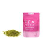 DANCING TEA Osmanthus Paochong Tea Powder [桂花包種茶粉]