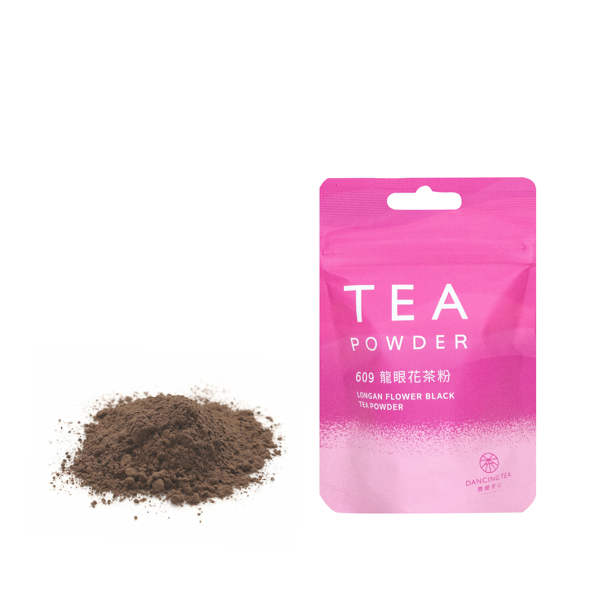 [V] Longan Flower Tea Powder [龍眼花茶粉] - Veggie Garden Supermarket