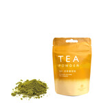 DANCING TEA [V] Four Seasons Oolong Tea Powder [四季春茶粉]