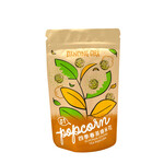 DANCING TEA [VG] Four Seasons Oolong Tea Popcorn