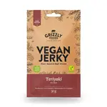 Grizzly Foods [V] Vegan Jerky Teriyaki