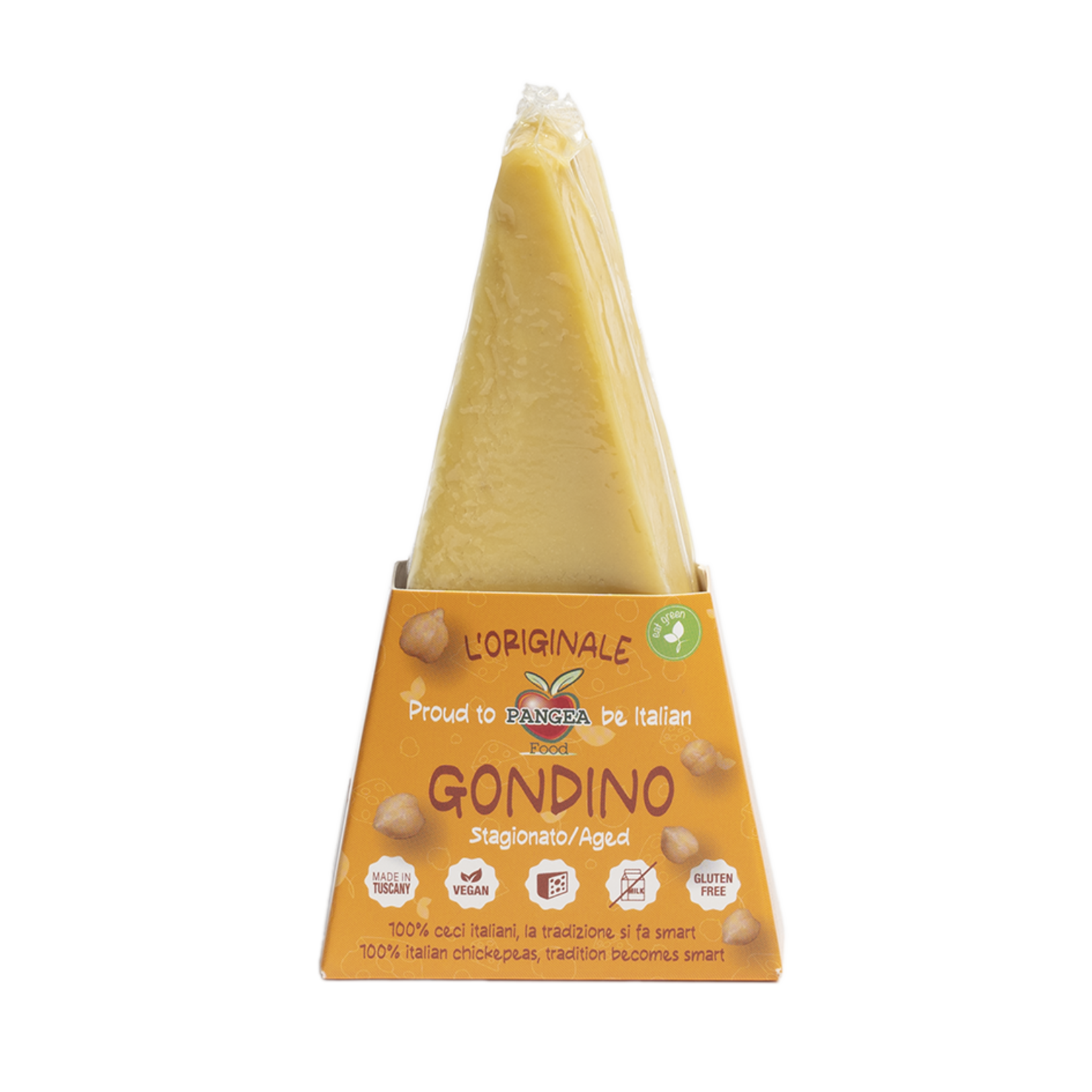 GONDINO Gondino Vegan Stagionato Classic
