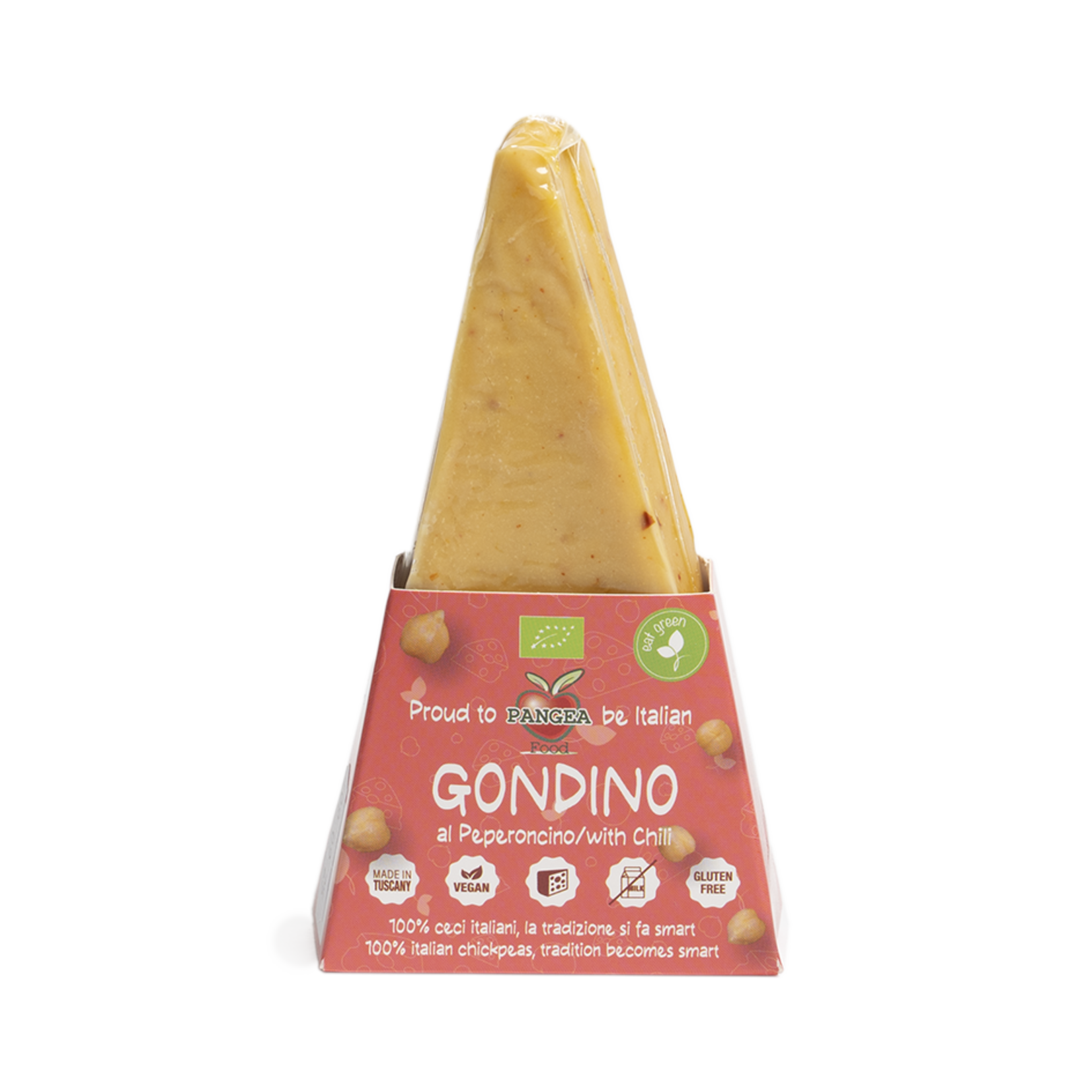 GONDINO Gondino Vegan Parmesan Chilli
