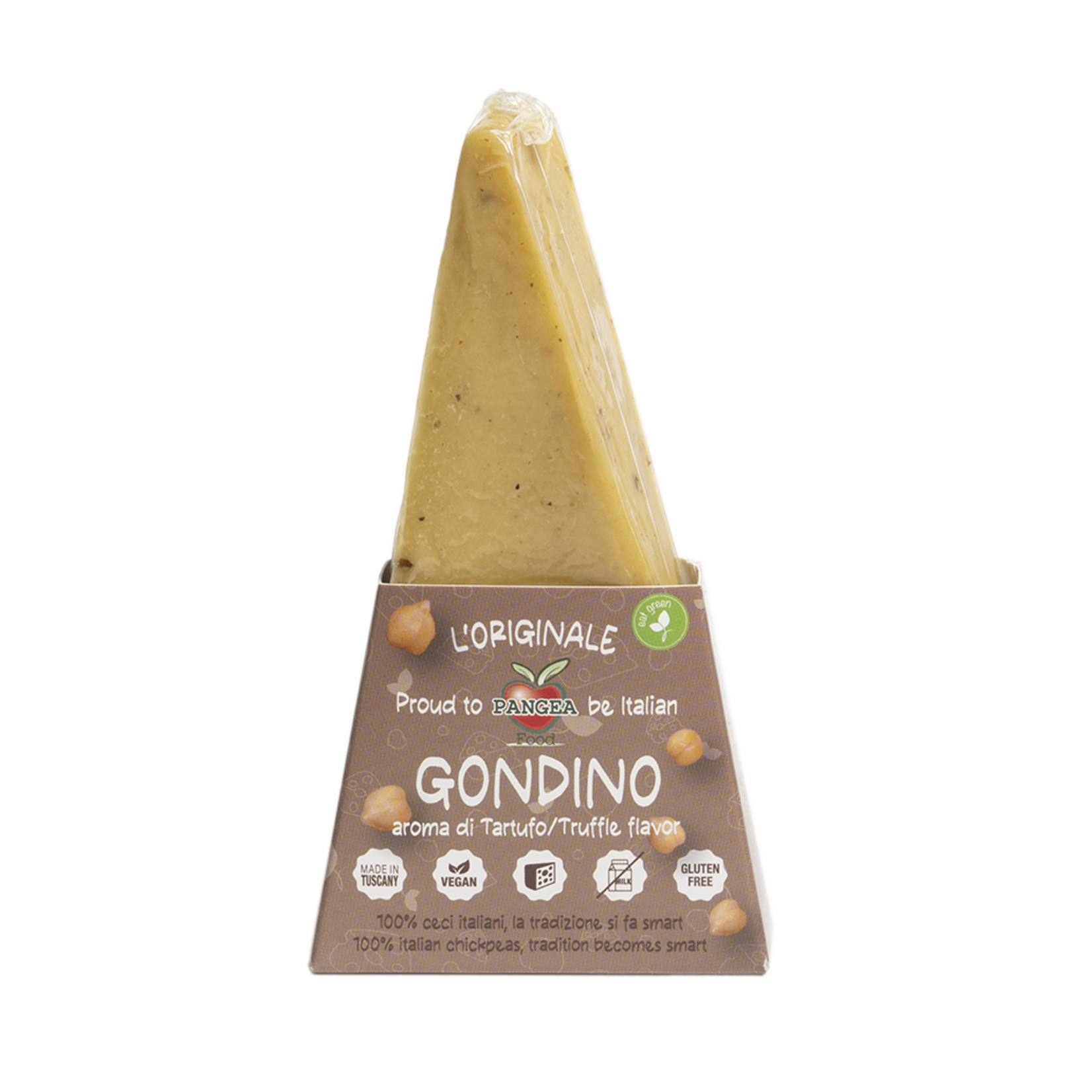 GONDINO Gondino Vegan Parmesan Truffel
