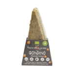 GONDINO Vegan Smoked Parmesan Cheese